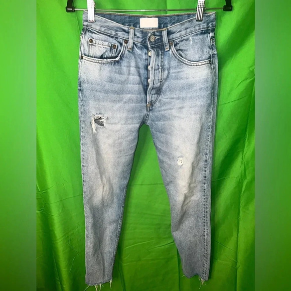 Boyish Jeans size 27